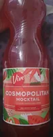 Cosmopolitan Mocktail