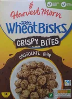 WheatBisks Crispy Bites
