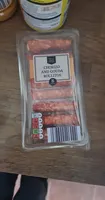 Chorizo and gouda