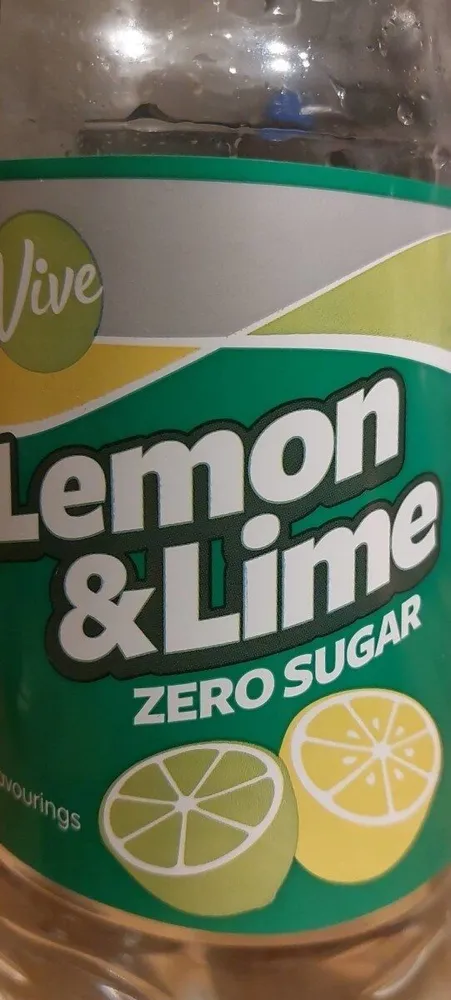 Lemon & Lime