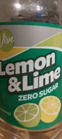 Lemon & Lime