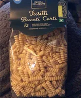Fusilli Bucati Corti