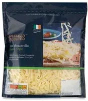 Irish Mozzarella Italian Style