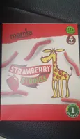 Strawberry Strings