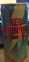Diet Red Thunder