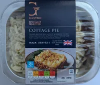 Cottage Pie