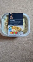 fish pie