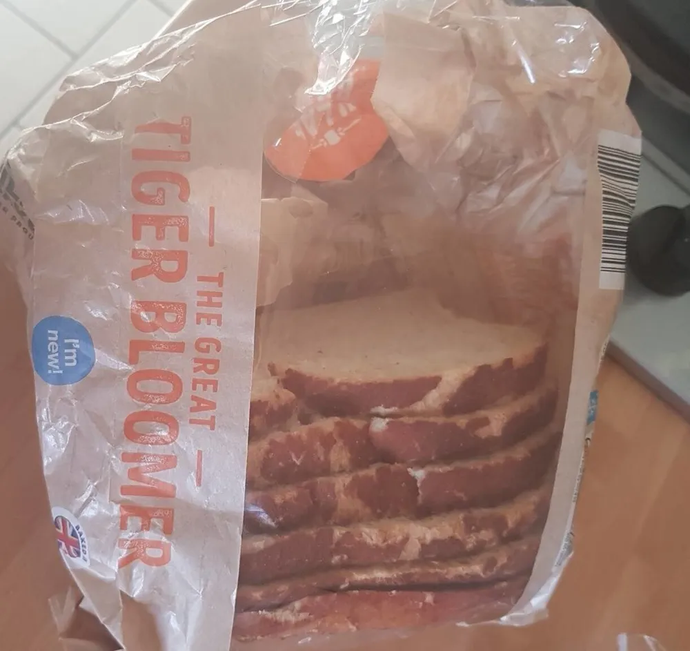 Tiger Bloomer