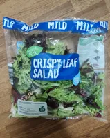 CRISPY LEAF SALAD