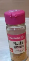 Fajitas seasoning
