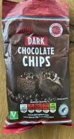 DARK CHOCOLATE CHIPS