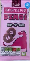 Raspberry Dinos