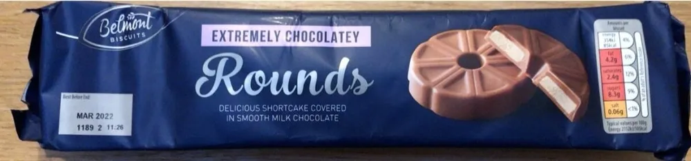 Rounds
