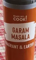 GARAM MASALA