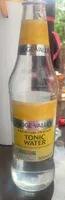 Tonic water