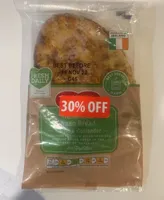 Nann Bread