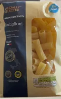 Tortiglioni
