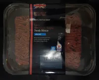 Lean Aberdeen Angus Steak Mince