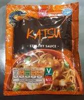 Katsu curry