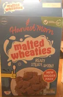 Malted Wheaties