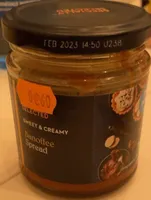 Banoffee Spread