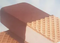 Vanilla wafers