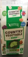 Country Vegetable Soup