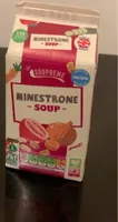 Minestrone Soup