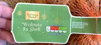 Walnuts