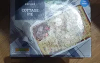 Cottage pie