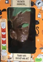Frankie Milk Chocolate Mug Melt