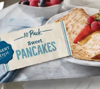 Sweet Pancakes