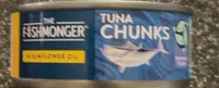 Tuna Chunks