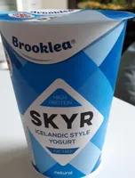 Hi protein Skyr