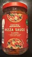 Pizza Sauce Classic
