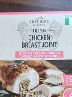 Chicken breast joint
