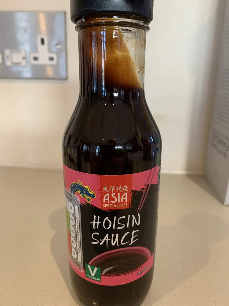 Hoisin Sauce