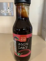 Hoisin Sauce
