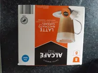 Alcafe Latte Macchiato Caramel