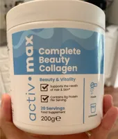 complete beauty collagen