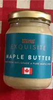 Maple Butter