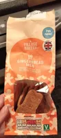 Gingerbread Men