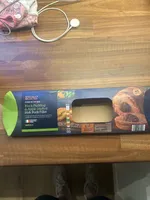 Irish pork fillet