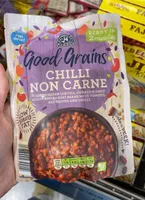 Chilli non carne