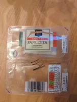 Smoked Pancetta