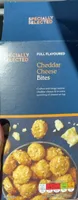 Cheddar Cheese Bites