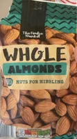 Almonds