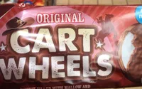 cart wheels