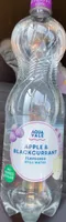 Apple & Blackcurrant Flavoured Still Water