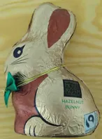 Hazelnut Bunny